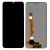 LCD with Touch Screen for Realme 3 Pro Black
