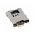 MMC Connector for BLU Studio J5