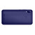 Full Body Housing For Panasonic Eluga Z1 Pro Blue - Maxbhi Com