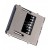 Mmc Connector For Samsung Galaxy M20 By - Maxbhi Com