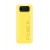 Full Body Housing For Bingo Power Bank Yellow - Maxbhi Com