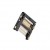 Mmc Connector For Intex Aqua Supreme Plus By - Maxbhi Com