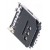 Mmc Connector For Panasonic Eluga X1 Pro By - Maxbhi Com