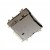 Mmc Connector For Samsung Galaxy Tab 3 T311 16gb Wifi 3g - Maxbhi Com