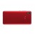 Full Body Housing For Infinix Hot S3 Red - Maxbhi Com