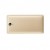 Full Body Housing For Lenovo Phab 2 Black Champagne Gold - Maxbhi Com