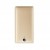 Full Body Housing For Lenovo Phab 2 Black Champagne Gold - Maxbhi Com