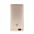 Full Body Housing For Nubia Z17 Mini Champagne - Maxbhi Com