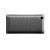 Full Body Housing For Panasonic Eluga A2 Black - Maxbhi Com