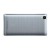 Full Body Housing For Panasonic Eluga A2 White - Maxbhi Com