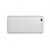 Full Body Housing For Xiaomi Redmi 4 China Silver - Maxbhi Com
