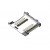 Mmc Connector For Panasonic Eluga A2 By - Maxbhi Com