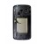 Full Body Housing For Lg Nexus 4 E960 Black - Maxbhi Com