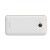 Full Body Housing For Micromax Canvas Spark Q380 Silver - Maxbhi Com