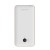 Full Body Housing For Micromax Canvas Spark Q380 Silver - Maxbhi Com