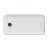 Full Body Housing For Micromax Canvas Spark Q380 White - Maxbhi Com