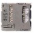 Mmc Connector For Htc Desire 620g Dual Sim - Maxbhi Com