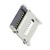 Mmc Connector For Infocus Epic 1 By - Maxbhi Com