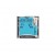 Mmc Connector For Samsung Galaxy Note 4 - Maxbhi Com