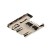 Mmc Connector For Videocon Cube 3 By - Maxbhi Com