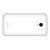 Full Body Housing For Micromax Canvas Doodle 4 Q391 White - Maxbhi Com