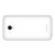 Full Body Housing For Micromax Canvas Doodle 4 Q391 White - Maxbhi Com