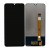 Lcd With Touch Screen For Oppo A7 Black By - Maxbhi Com