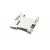 Mmc Connector For Motorola One Powerp30 Note By - Maxbhi Com