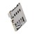 Mmc Connector For Gionee Marathon M5 Lite By - Maxbhi Com