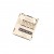 Mmc Connector For Lava Z25 By - Maxbhi Com