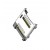 Mmc Connector For Lenovo Zuk Z1 By - Maxbhi Com