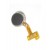 Vibrator For Panasonic Eluga Ray 500 By - Maxbhi Com