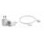 Charger for Sony Xperia C HSPA Plus C2305 - USB Mobile Phone Wall Charger