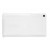 Full Body Housing For Lenovo Tab 3 730x White - Maxbhi Com