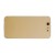Full Body Housing For Lyf Earth 2 Gold - Maxbhi Com