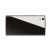 Full Body Housing For Panasonic Eluga Turbo Black - Maxbhi Com