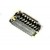 Mmc Connector For Sony Xperia E3 Dual D2212 - Maxbhi Com
