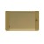 Full Body Housing For Swipe Slate 8 Black - Maxbhi Com