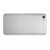 Full Body Housing For Xiaomi Redmi Y1 Lite Silver - Maxbhi Com