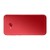Full Body Housing For Asus Zenfone 4 Selfie Pro Zd552kl Red - Maxbhi Com