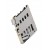 Mmc Connector For Asus Zenfone Max 2016 By - Maxbhi Com