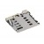 Mmc Connector For Asus Zenfone Max 2016 By - Maxbhi Com