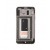 Full Body Housing For Samsung Galaxy E7 Sme700f White - Maxbhi Com