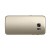 Full Body Housing For Samsung Galaxy S7 Cdma Gold - Maxbhi Com