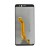 Lcd With Touch Screen For Htc U12 Life Purple By - Maxbhi Com