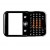 Full Body Housing For Micromax Q55 Bling Black - Maxbhi Com