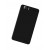 Full Body Housing For Xolo Q1200 Black - Maxbhi Com