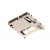 Mmc Connector For Doogee Mix 2 By - Maxbhi Com