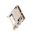 Mmc Connector For Doogee Mix 2 By - Maxbhi Com