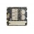 Mmc Connector For Samsung Galaxy Core I8262 With Dual Sim - Maxbhi Com